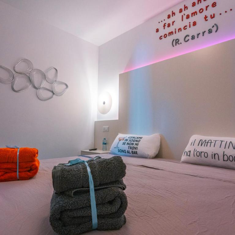 Apartamento Yumbo Iguazu Luxury - Appartamento con 2 Camere da Letto e Vista Mare - 67