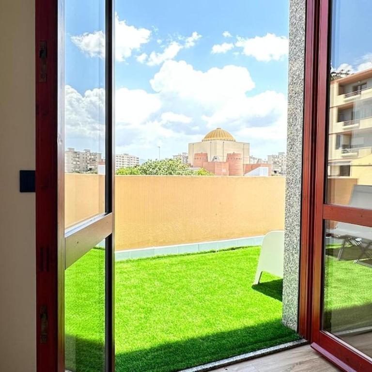 My Flowers -Apartment - Appartamento con 1 Camera da Letto - 21