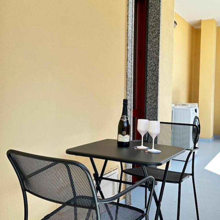 My Flowers -Apartment - Appartamento con 1 Camera da Letto - 17