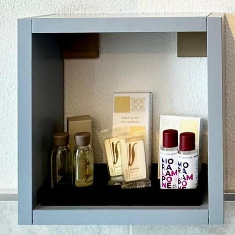 My Flowers -Apartment - Appartamento con 1 Camera da Letto - 15