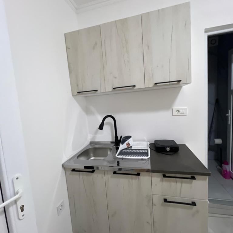 Apartmani Ćerić DV - Apartman sa 1 Spavaćom Sobom - 3