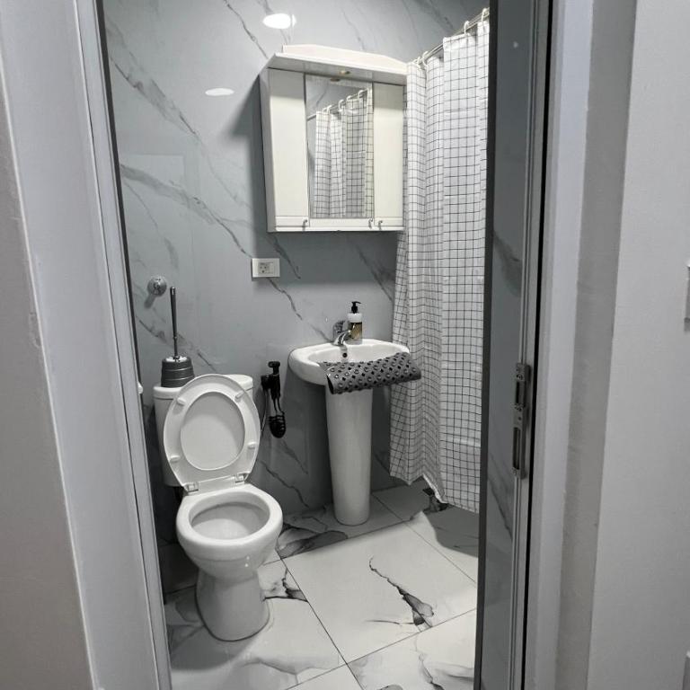 Apartmani Ćerić DV - Apartman sa 1 Spavaćom Sobom - 2
