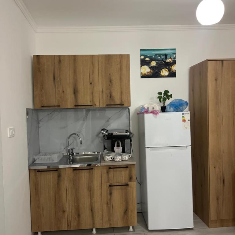 Apartmani Ćerić DV - Standardni Apartman - 8