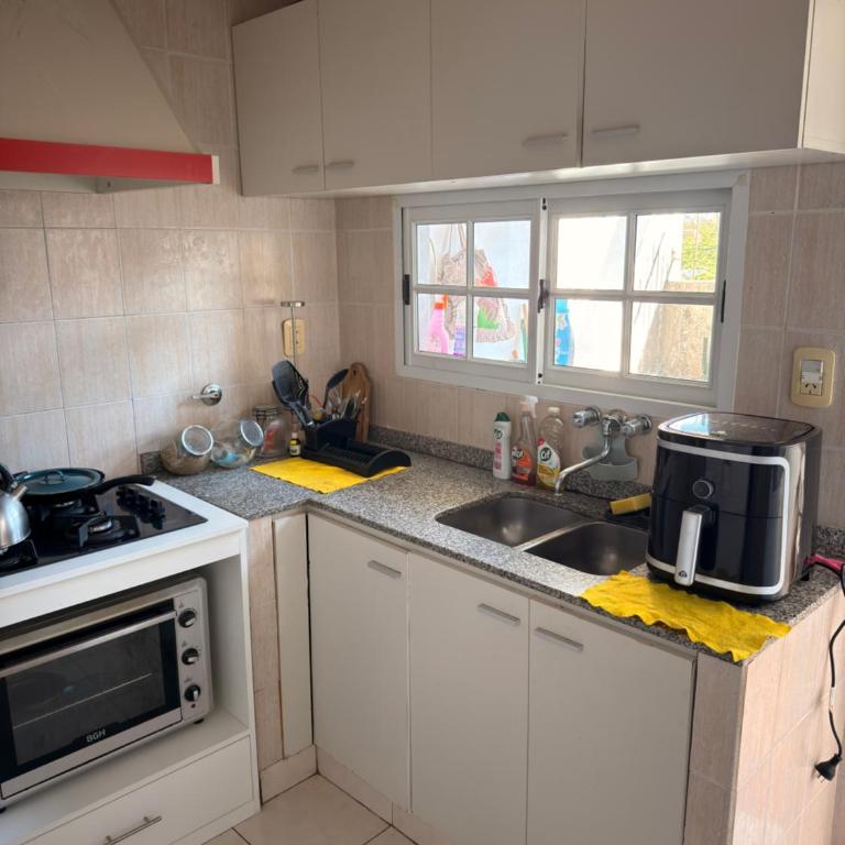 Departamento Keily - Apartamento de 1 dormitorio - 2