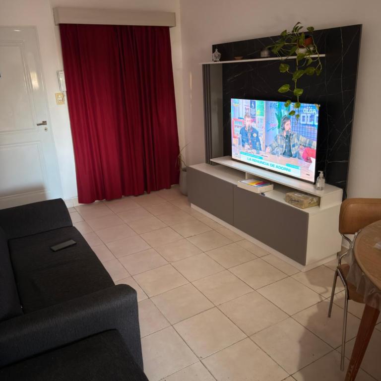 Departamento Keily - Apartamento de 1 dormitorio - 1