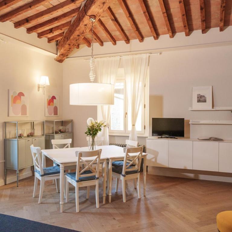 Signoria luxury loft - central & modern - Appartamento Deluxe con 3 Camere da Letto - 3