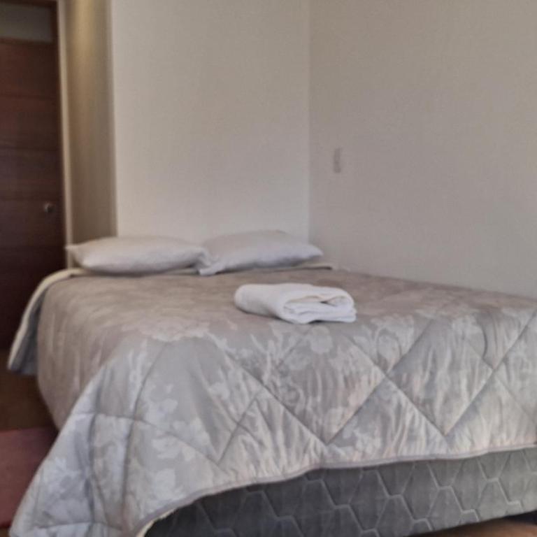 Comfortable and cozy apartment - Three-Bedroom Apartment - 8