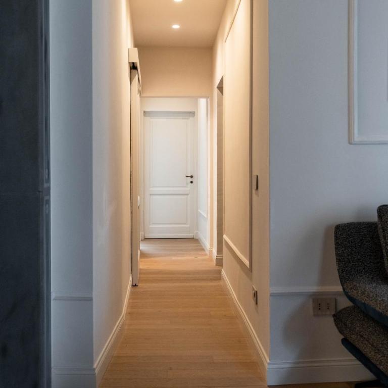 Signoria luxury loft - central & modern - Appartamento Deluxe con 3 Camere da Letto - 9