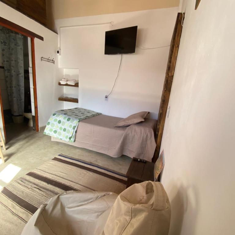 HABITACION PRIVADA con entrada independiente - Apartamento de 1 dormitorio - 14