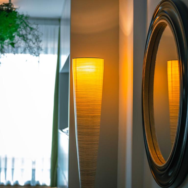 Apartamento Yumbo Iguazu Luxury - Appartamento con 2 Camere da Letto e Vista Mare - 68