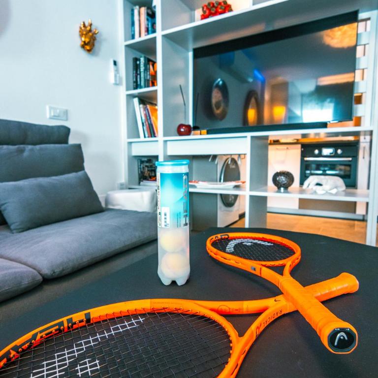 Apartamento Yumbo Iguazu Luxury - Appartamento con 2 Camere da Letto e Vista Mare - 72