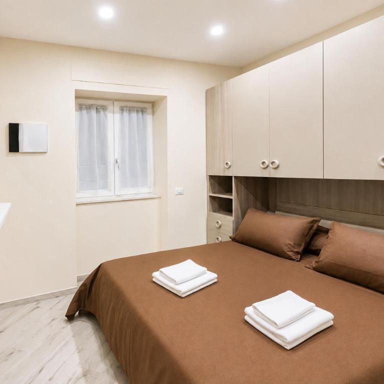 The Brilliant Sisters - near Pompeii Ruins - One-Bedroom Apartment - 1