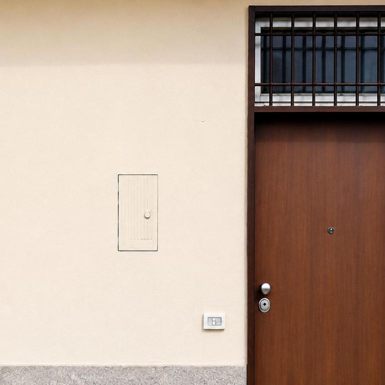 The Brilliant Sisters - near Pompeii Ruins - One-Bedroom Apartment - 12
