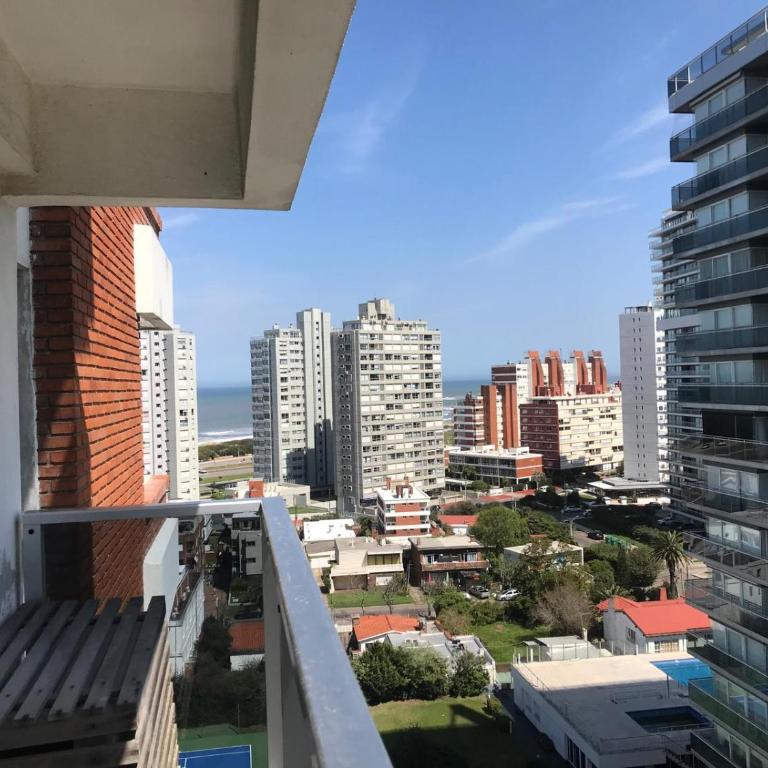 Playa Brava apartamento - Apartamento de 2 dormitorios - 4