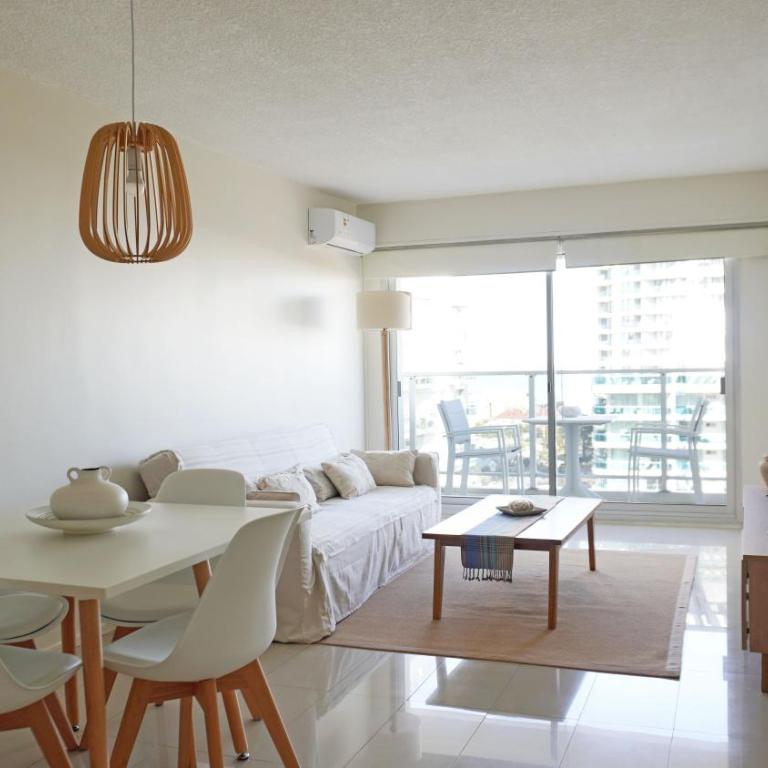 Playa Brava apartamento - Apartamento de 2 dormitorios - 6