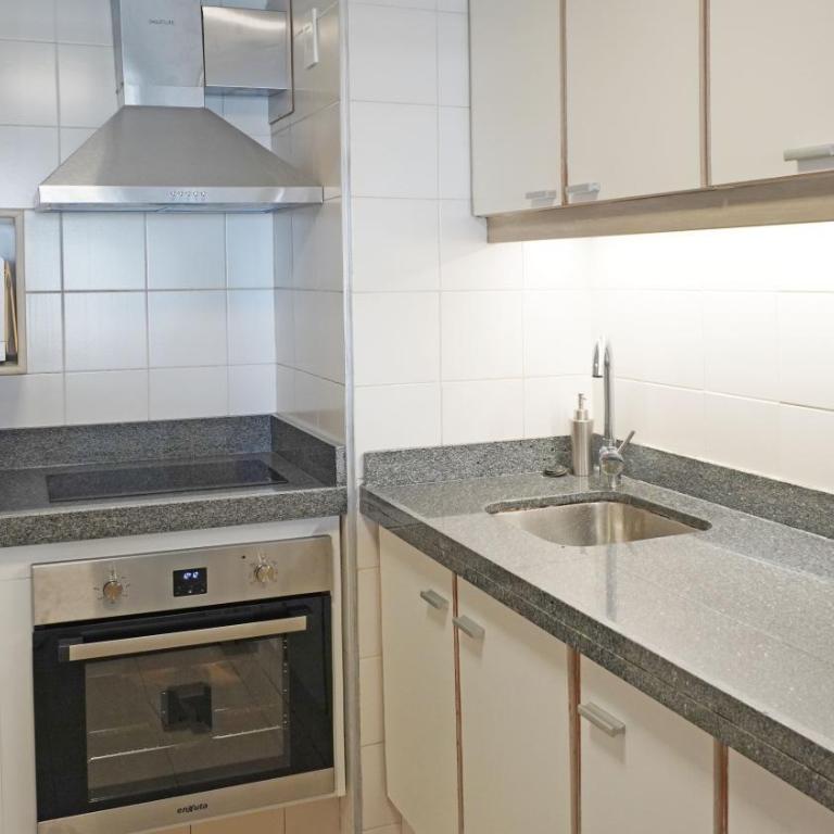 Playa Brava apartamento - Apartamento de 2 dormitorios - 15