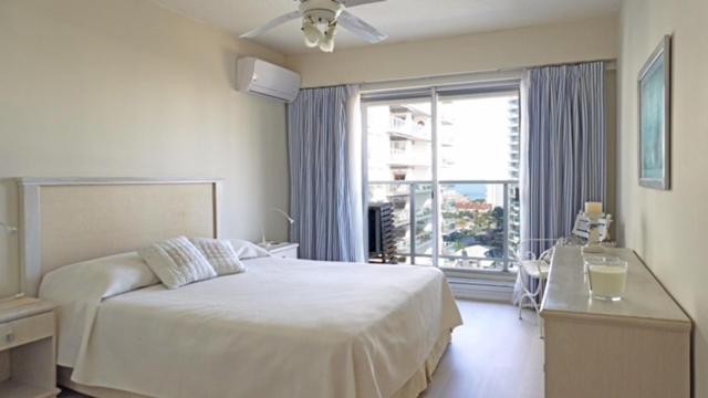 Playa Brava apartamento - Apartamento de 2 dormitorios - 19