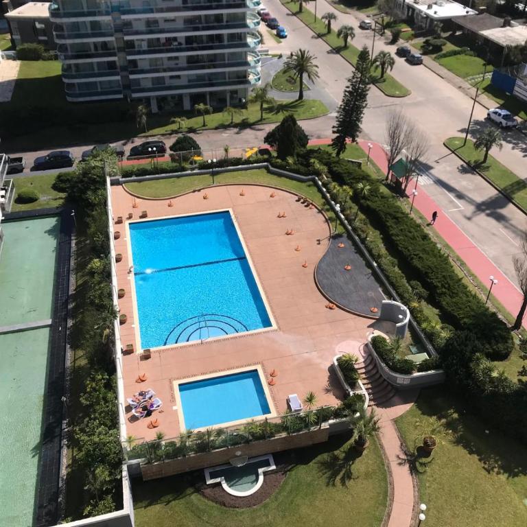 Playa Brava apartamento - Apartamento de 2 dormitorios - 21
