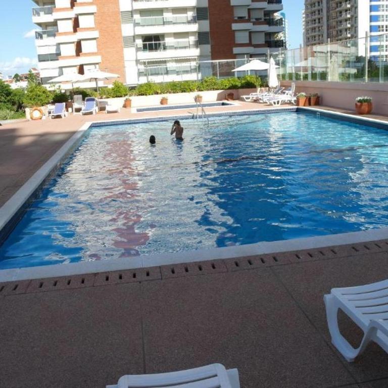 Playa Brava apartamento - Apartamento de 2 dormitorios - 22