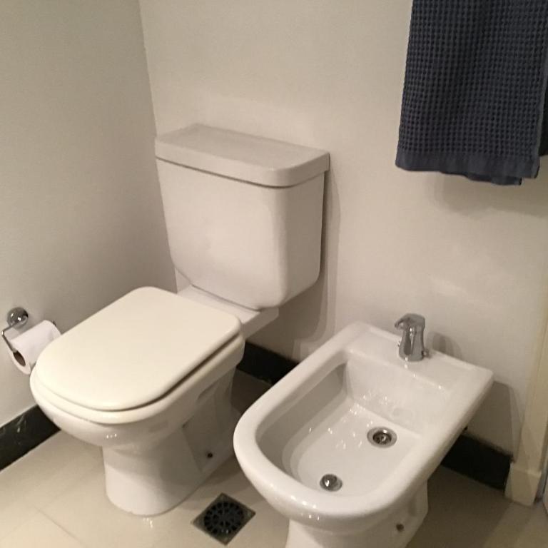Playa Brava apartamento - Apartamento de 2 dormitorios - 27