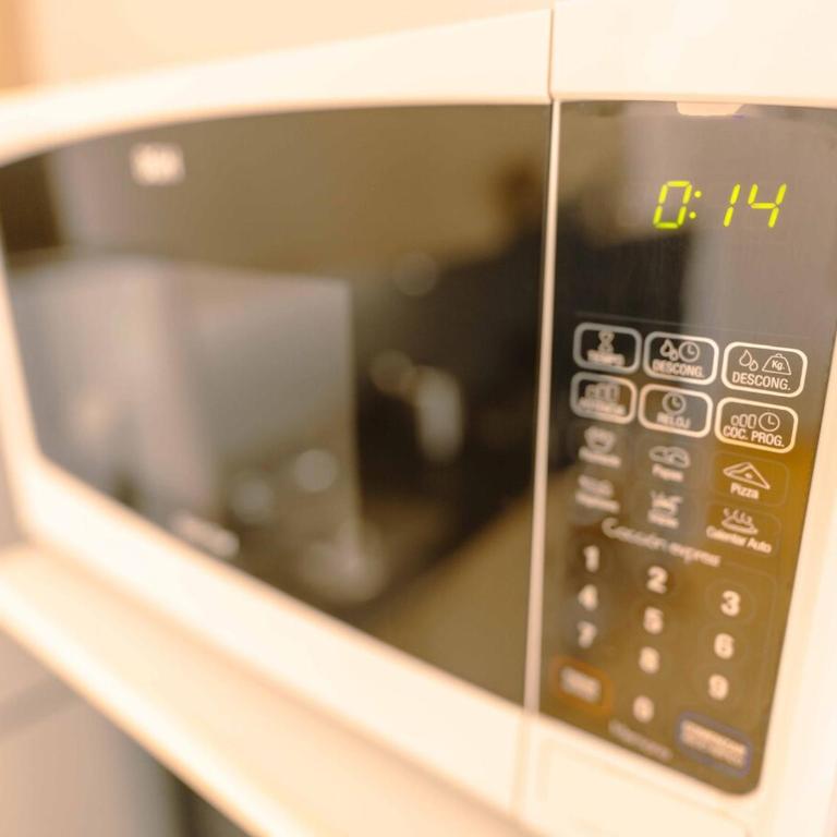 Piso super luminoso - Apartamento de 1 dormitorio - 23