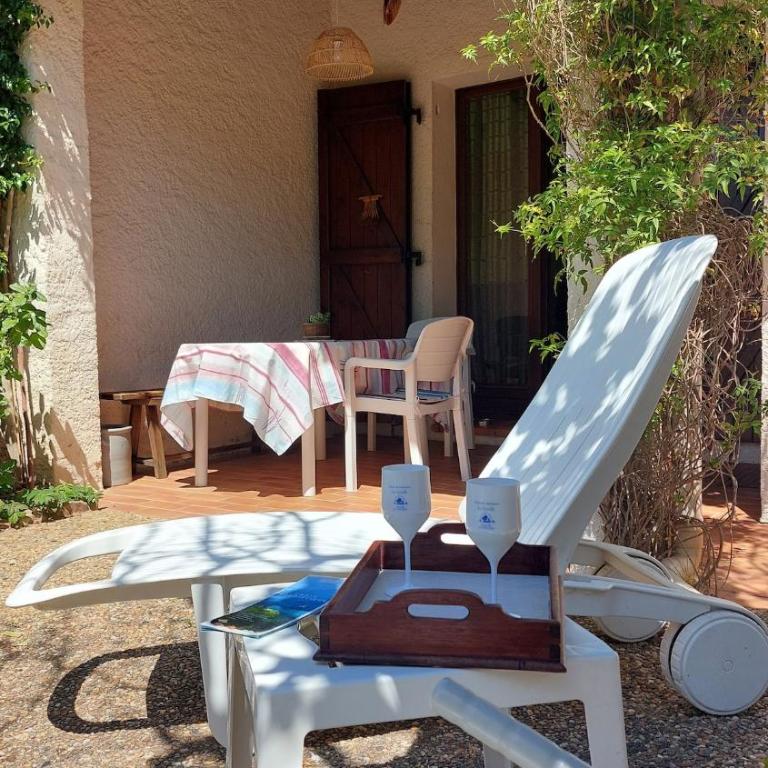 2-star rated air-conditioned house with garden - Maison 3 Chambres - 3