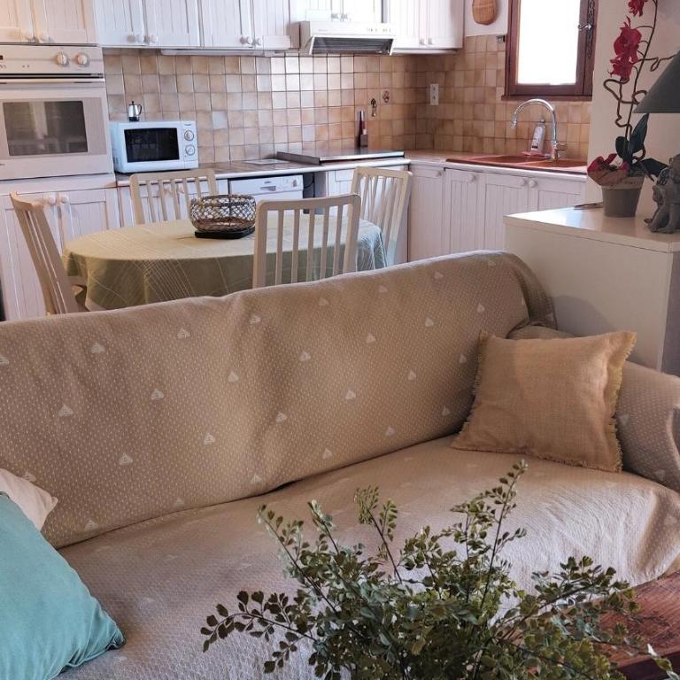 2-star rated air-conditioned house with garden - Maison 3 Chambres - 5
