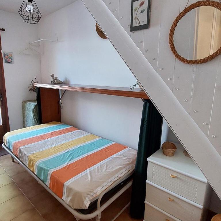 2-star rated air-conditioned house with garden - Maison 3 Chambres - 10