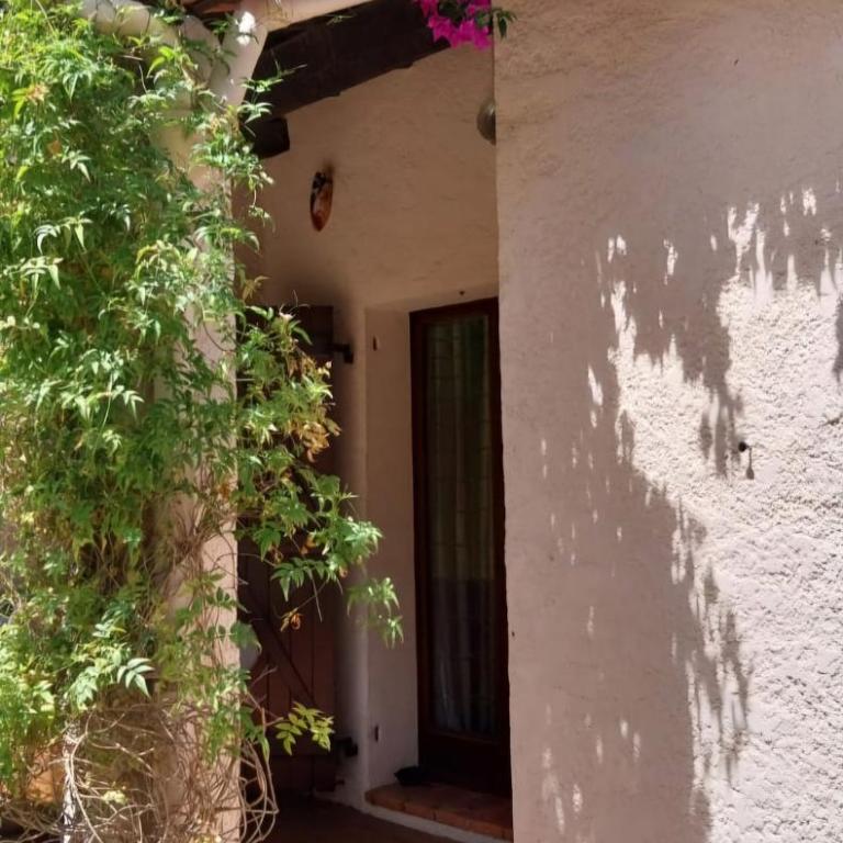 2-star rated air-conditioned house with garden - Maison 3 Chambres - 11