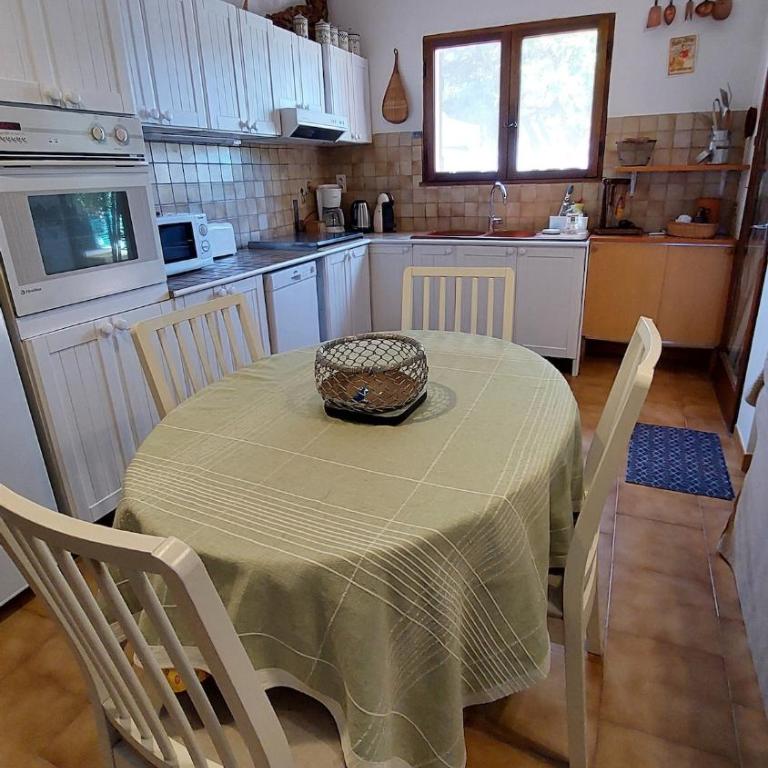 2-star rated air-conditioned house with garden - Maison 3 Chambres - 12