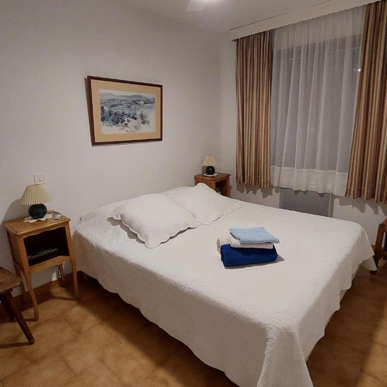 2-star rated air-conditioned house with garden - Maison 3 Chambres - 14