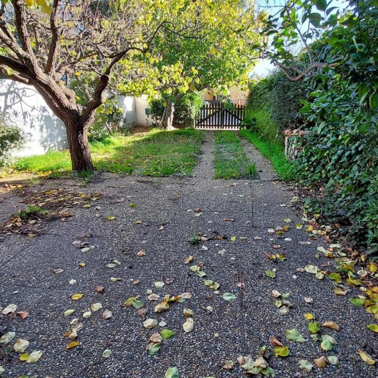2-star rated air-conditioned house with garden - Maison 3 Chambres - 17