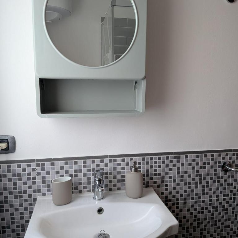 Nature House - Garden Villa near Palermo Airport & The Sea - Three-Bedroom House - 11