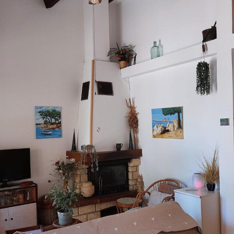 2-star rated air-conditioned house with garden - Maison 3 Chambres - 20