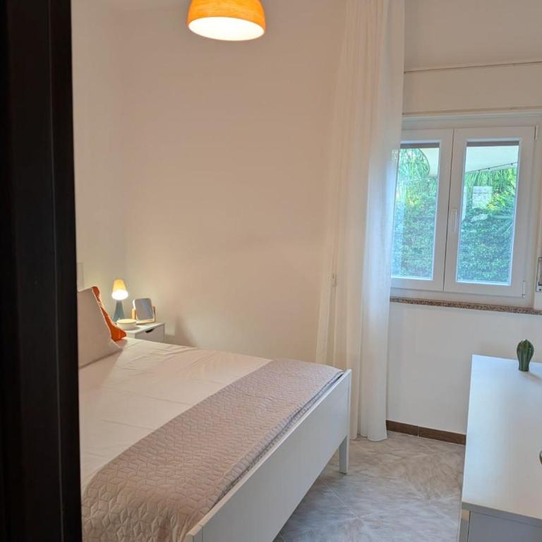 Nature House - Garden Villa near Palermo Airport & The Sea - Three-Bedroom House - 13