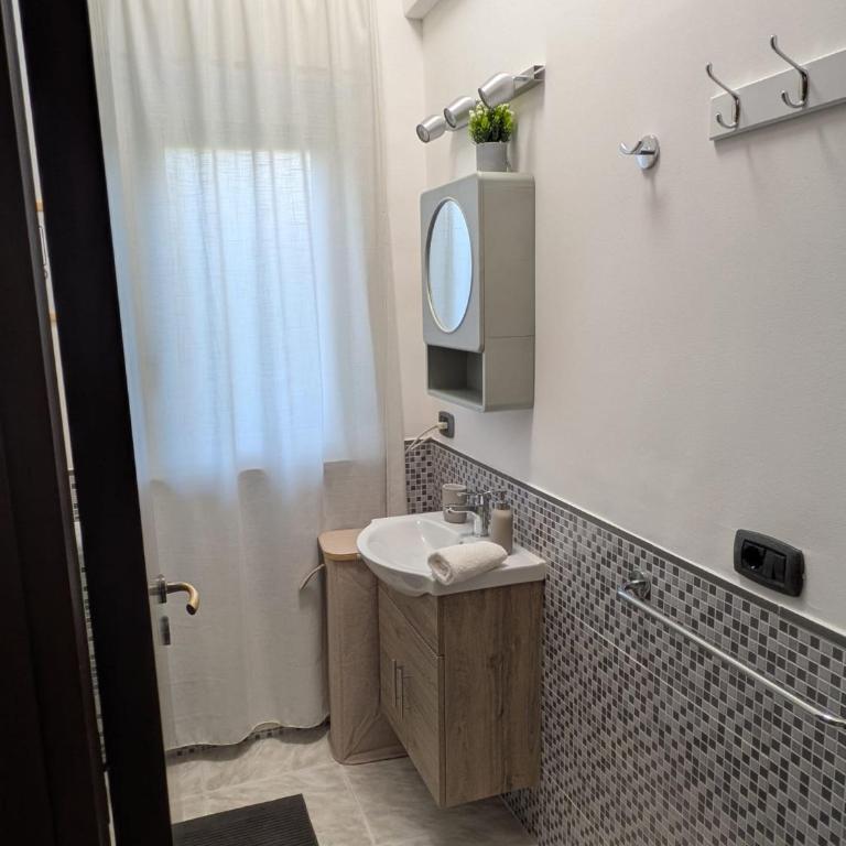 Nature House - Garden Villa near Palermo Airport & The Sea - Three-Bedroom House - 9
