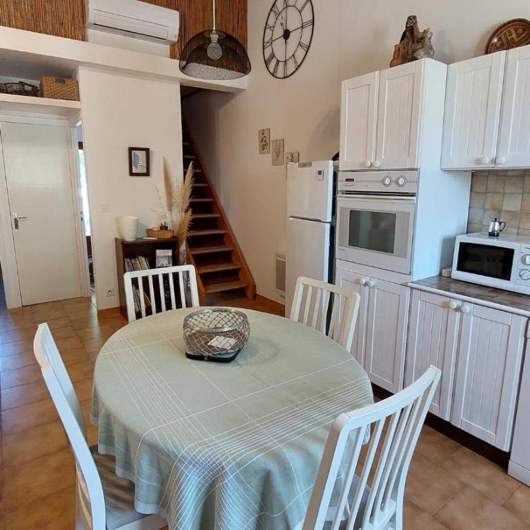 2-star rated air-conditioned house with garden - Maison 3 Chambres - 25