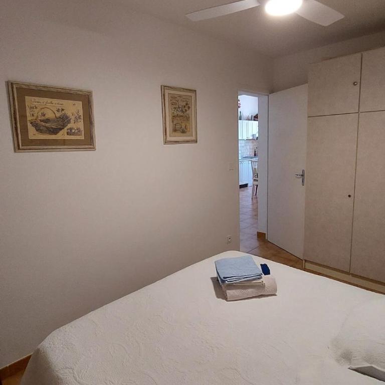 2-star rated air-conditioned house with garden - Maison 3 Chambres - 29