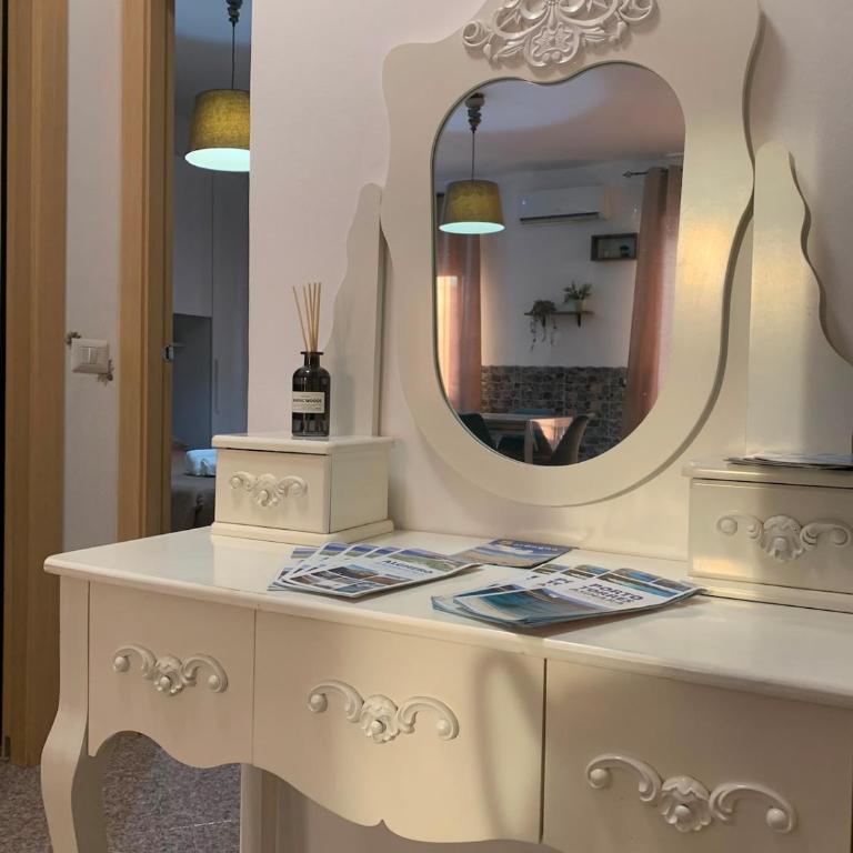 RoSi Elegante apartamento in Alghero - Appartamento Standard - 4