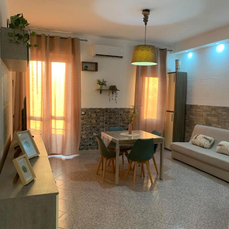 RoSi Elegante apartamento in Alghero - Appartamento Standard - 5