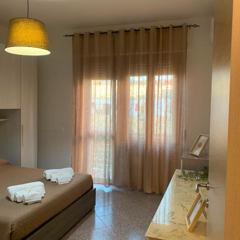 RoSi Elegante apartamento in Alghero - Appartamento Standard - 6