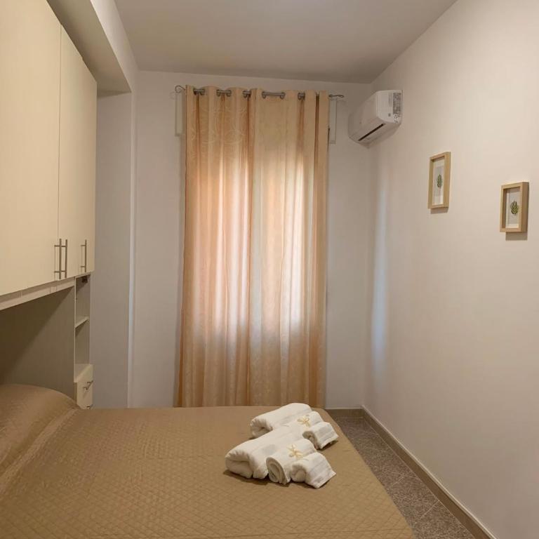 RoSi Elegante apartamento in Alghero - Appartamento Standard - 9
