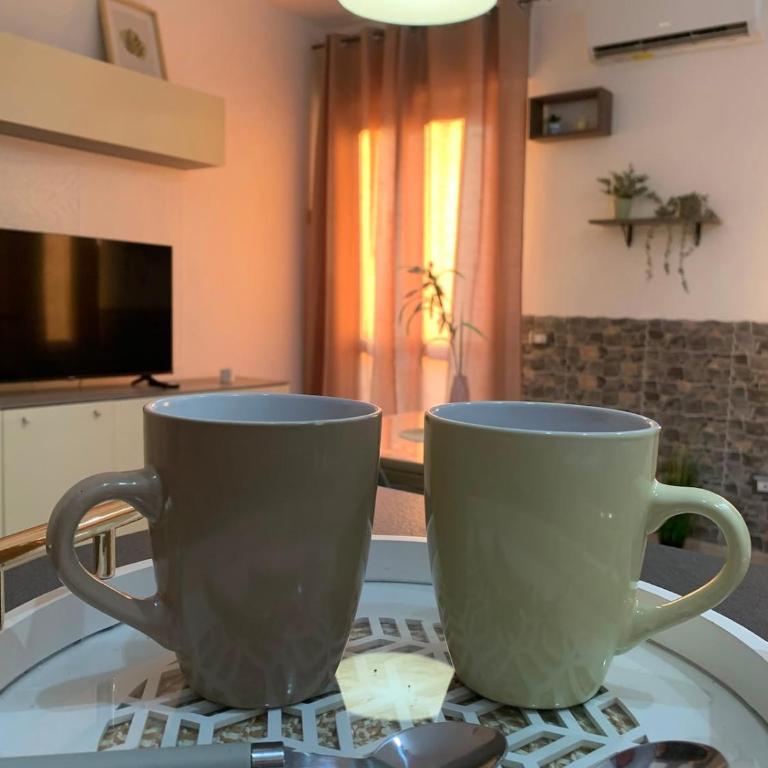 RoSi Elegante apartamento in Alghero - Appartamento Standard - 10