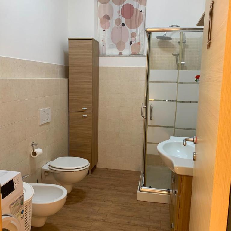 RoSi Elegante apartamento in Alghero - Appartamento Standard - 11