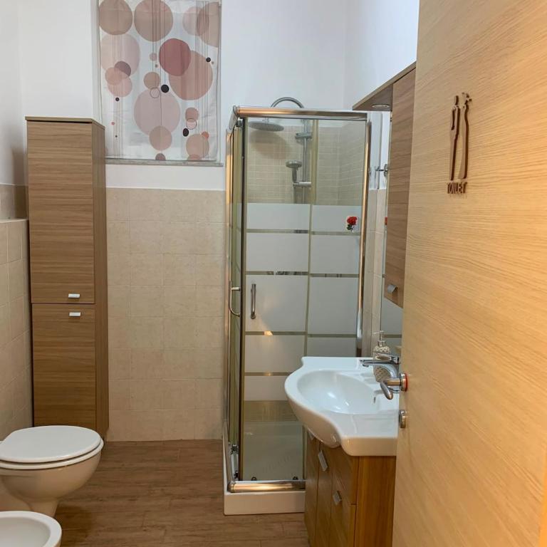RoSi Elegante apartamento in Alghero - Appartamento Standard - 12