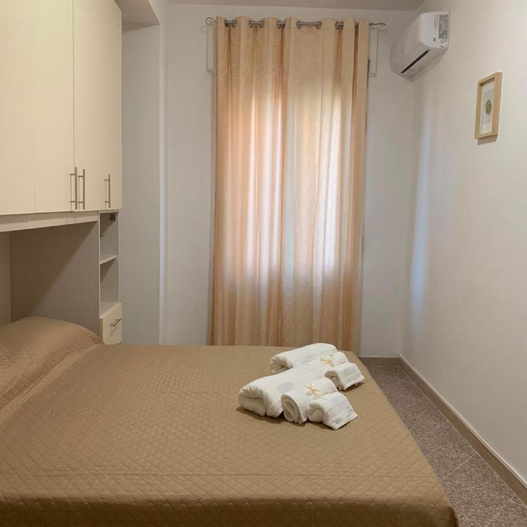 RoSi Elegante apartamento in Alghero - Appartamento Standard - 13