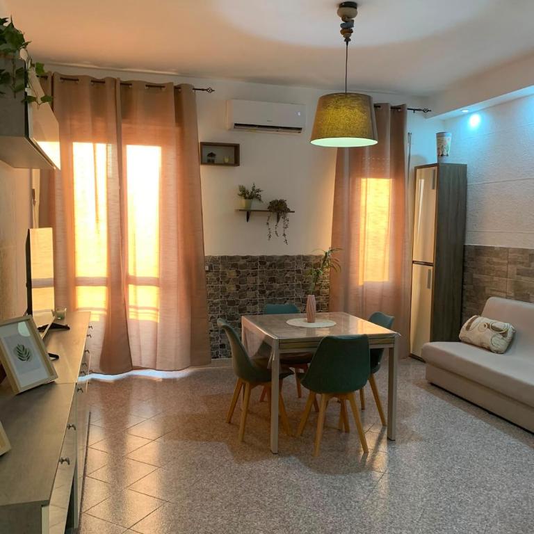 RoSi Elegante apartamento in Alghero - Appartamento Standard - 14