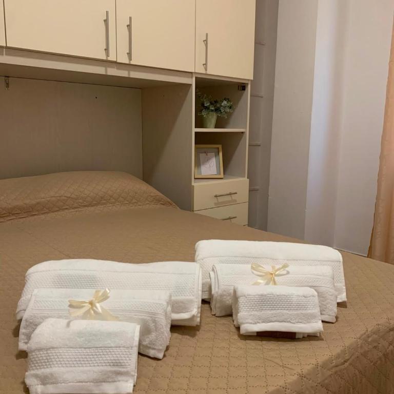 RoSi Elegante apartamento in Alghero - Appartamento Standard - 15