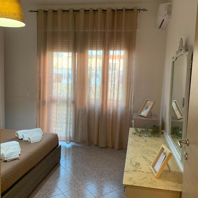 RoSi Elegante apartamento in Alghero - Appartamento Standard - 16