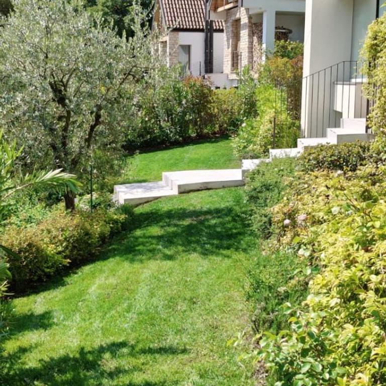 Villa Prince Garda - Villa - 10